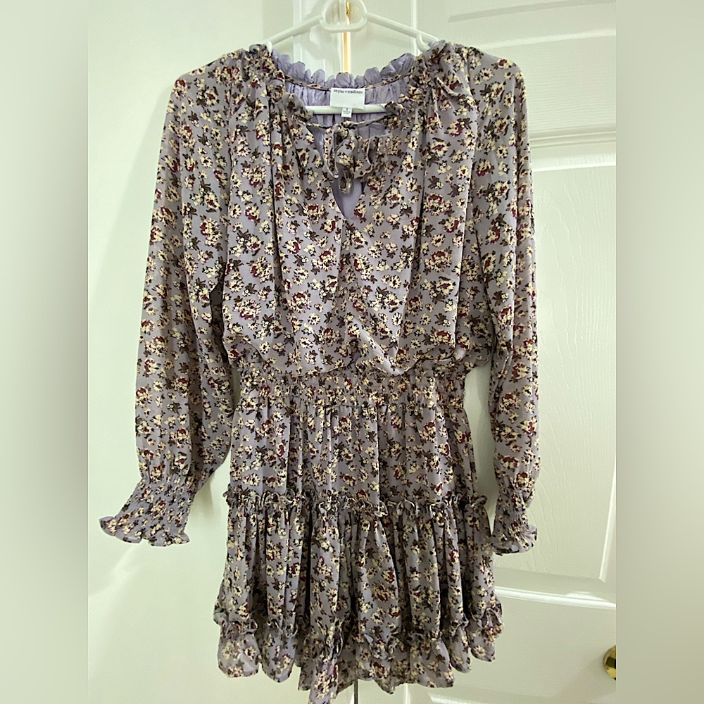 Women’s Skylar + Madison Dress